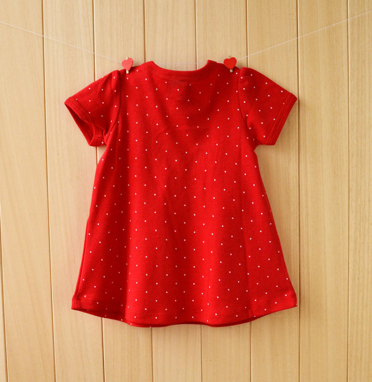 Robes pour fille - Ref 2045191 Image 12