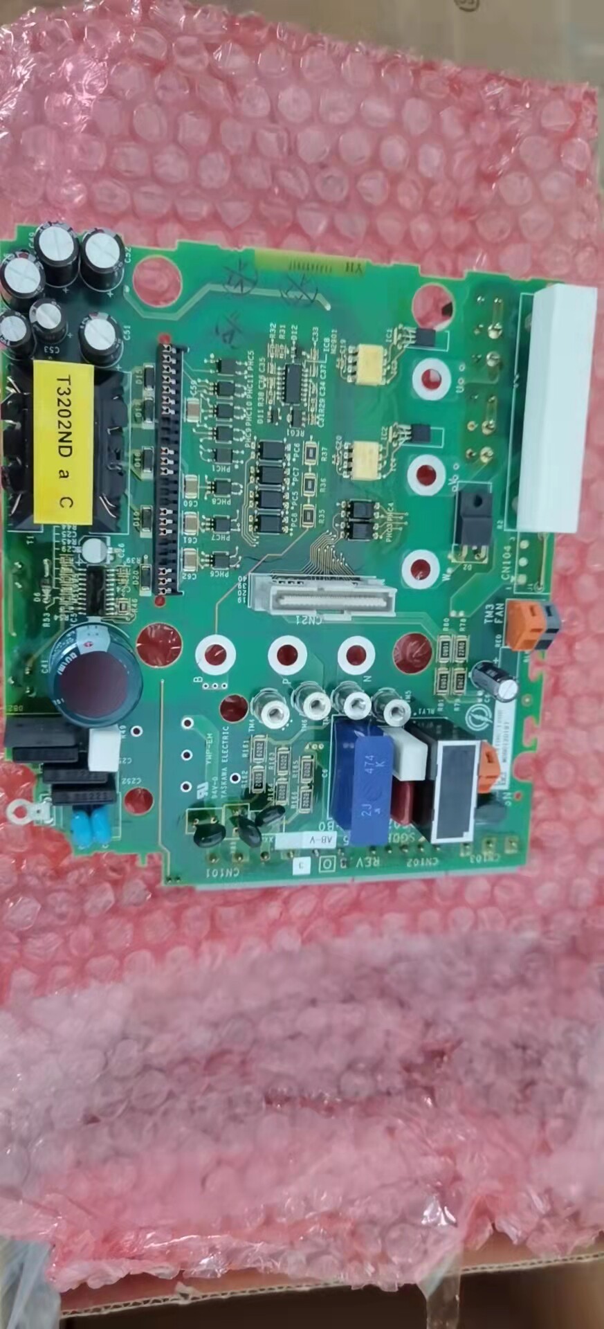 Anhuan Drive Power Supply Board Drive Board SGDH-CB15 AB-V
