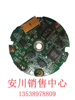 SGMGH-13PCA-YB11 motor and encoder sales SGMGH-13PCA-TW11 13PCA61