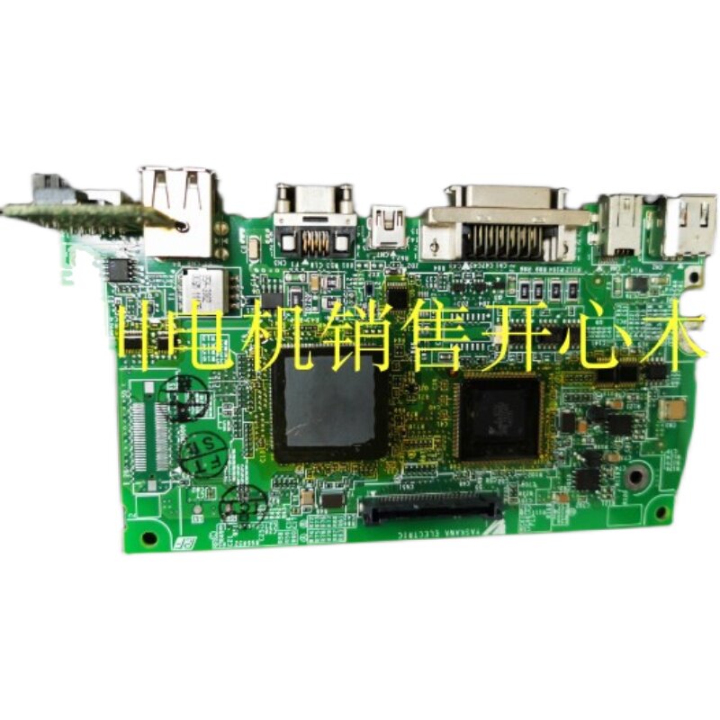 ETC617201 Yaskawa board inverter substrate