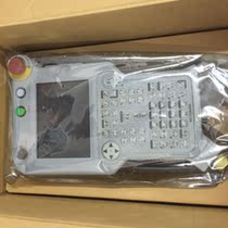 New original operator JZRCR-NPPO1B-1 Anchuan NX100 robot teaching device handle