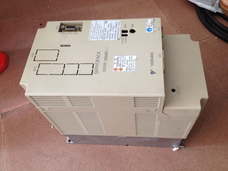 Original installation unloader driver SGDB-15ADG An Sichuan server SGDB-15ADM SGDB-15ADP