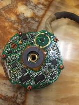 Yaskawa Motor Encoder UTSAH-B12DA Yaskawa Motor Encoder UTSAH-B12DA