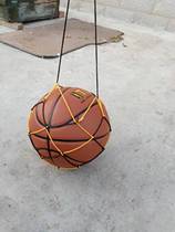 3515 strong man No. 7 basketball non-slip sweat-absorbing wear-resistant super hand feel school manual game special basketball
