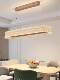 2026 New Italian-Style Eye-Protecting Living Room Chandelier, Modern, Simple, Light Luxury, Stylish, Villa Lobby Main Light