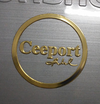 Zero Limit Cleaning Tool Ceeport High Grade Metal Cleaning Sticker Ceeport Sticker Hawaiian Therapy