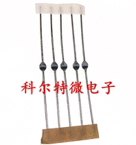 SF1600V SF1600-TAP 1A1600V SOD-57 fast recovery diode