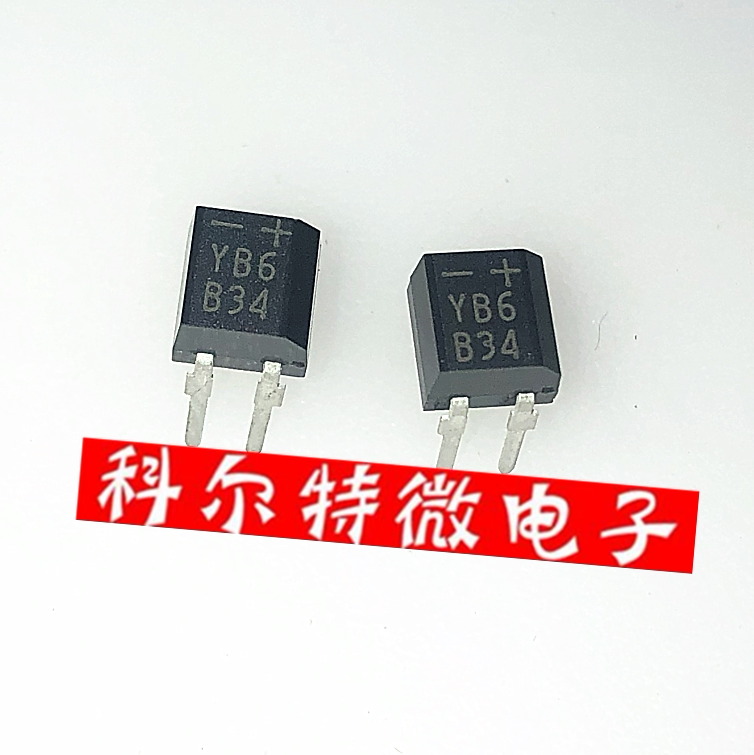 S1YB60-4101 S1YB60-4101 YB6 YB6 CDIP4 brand new original set to film directly