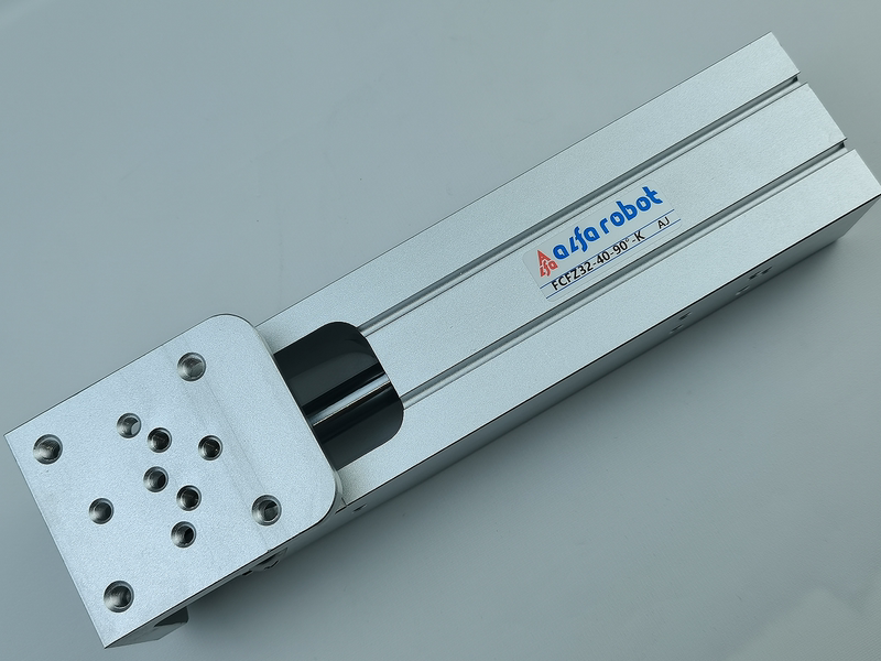 Side Posture Group Fourth Generation Fcfz32-40-90-K Compatible with Rack Sealing Plate Side Posture Group Alfa Original Accessories
