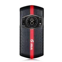 8848M6 revered version of mobile phone shell 8848M6 leather sleeve 8848M6 protection shell revered version exclusive