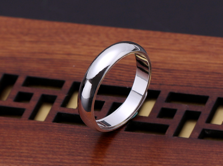 Bague OTHER   en Argenterie - Ref 3086962 Image 10