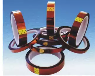 Polyimide tape High temperature polyester tape