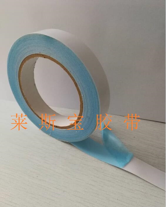 Paper fly water soluble tape high temperature fly double - sided tape