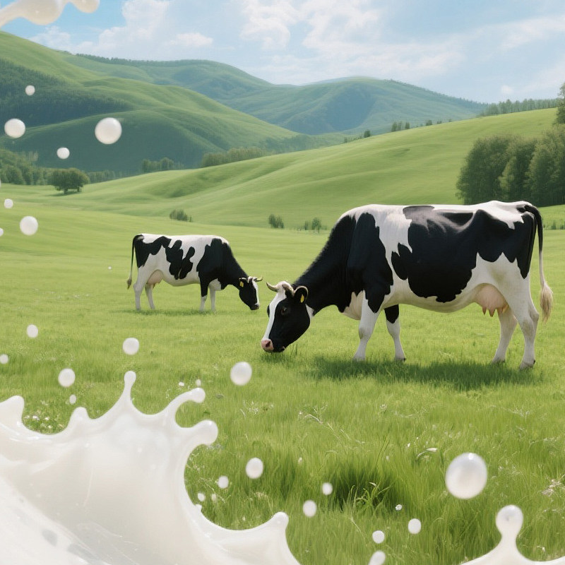 鲜牧醇品质干噎酸奶店