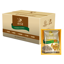 White Pepper Powder Fried Vegetable White Burning Salt Ovens Stew Soup Filling Seasoned Spice Minced Master 400 gr x20 Bag