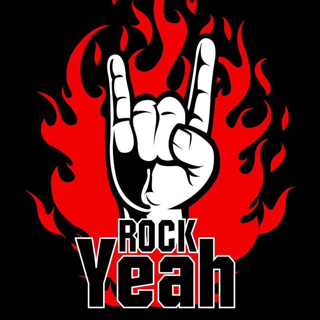 ROCKYEAH