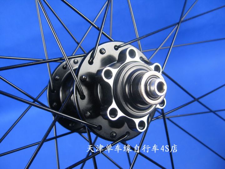 Roues de vélo - Ref 2381417 Image 23