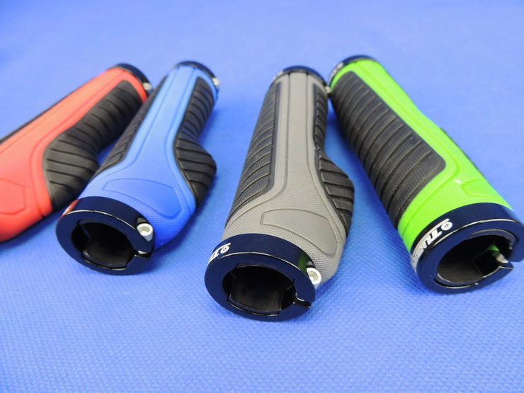 Poignées de vélo - Ref 2354927 Image 15