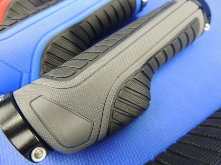 Poignées de vélo - Ref 2354927 Image 16