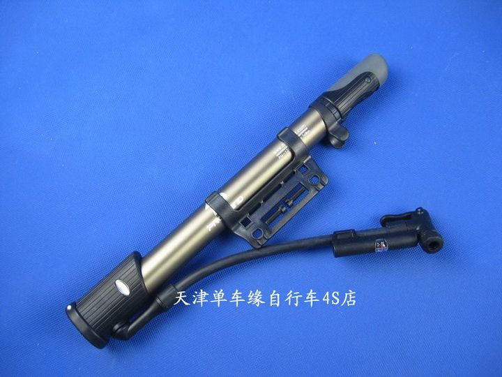 Pompe à vélo - Ref 2388350 Image 11