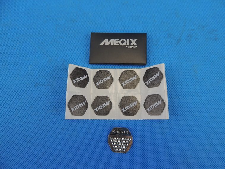 Kit de réparation vélo - Ref 2316964 Image 10