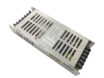 Jueneng Weiye LED display advertising screen electronic screen full color special ultra-thin switching power supply 5V40A200W