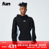 Fun Fall New Fashion Trends Casual Comfort Keith Haring Youth Mens Black Lianhood Clothing