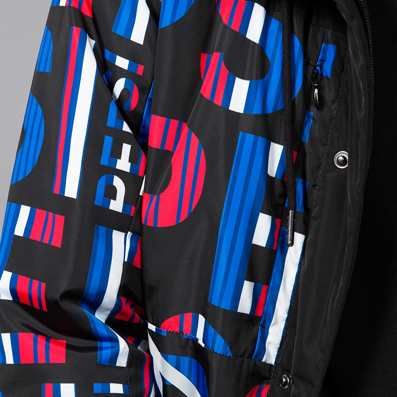 Blouson hiver pour homme - Ref 3112899 Image 5