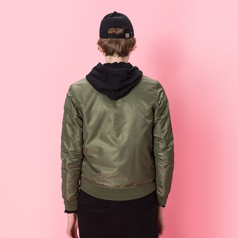 Blouson hiver pour homme - Ref 3112450 Image 4