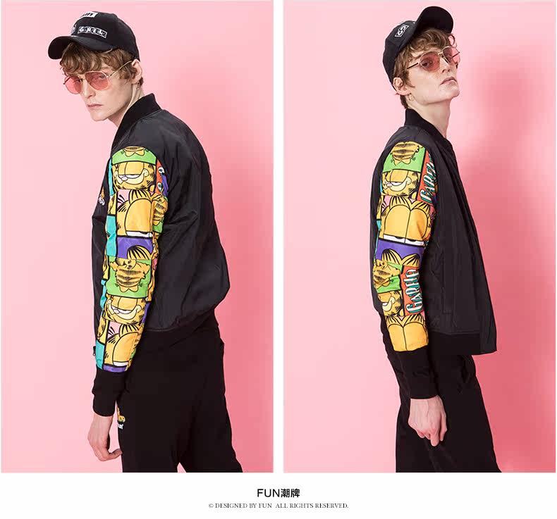 Blouson homme - Ref 3120872 Image 10