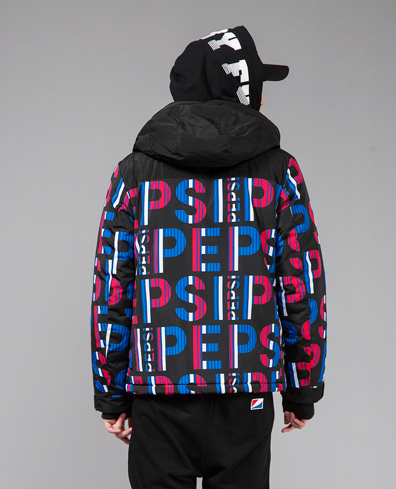 Blouson hiver pour homme - Ref 3112899 Image 14