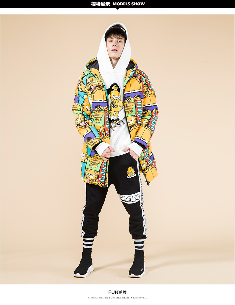 Blouson homme - Ref 3120142 Image 8