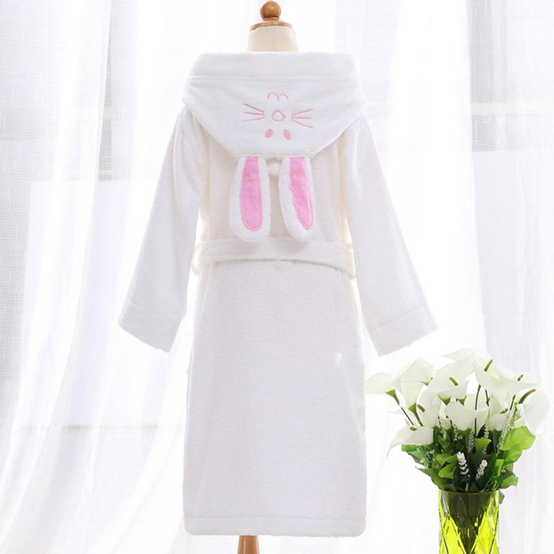 Pure Cotton Bathrobe for Women, Adult Towel Material, Suitable for Older Children, Wearable Bath Towel for Bathing, Absorbent, Quick-Drying, Swimming Bathrobe, Suitable for All Seasons