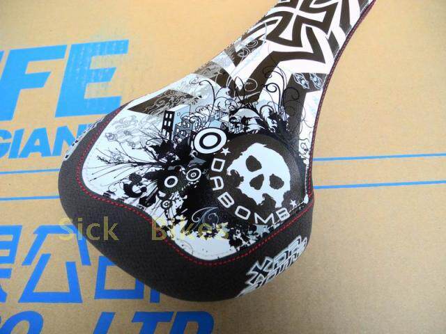 Selle de vélo DABOMB - Ref 2344896 Image 17