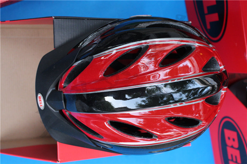 Casque cycliste - Ref 2248345 Image 17