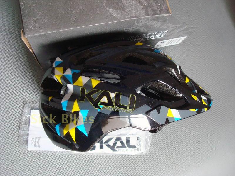 Casque cycliste - Ref 2248342 Image 44