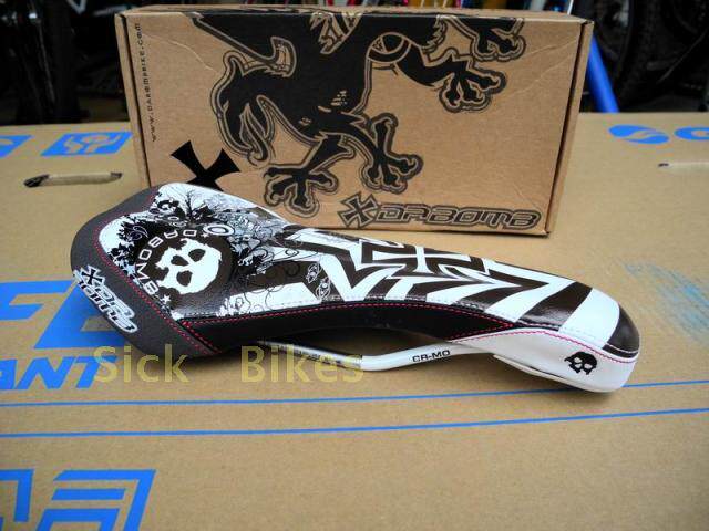 Selle de vélo DABOMB - Ref 2344896 Image 15