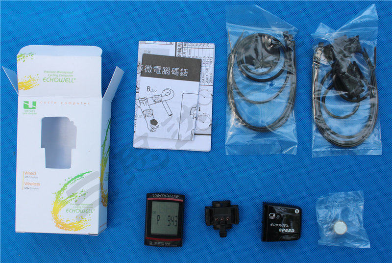 Tableau de bord vélo - Ref 2427150 Image 16