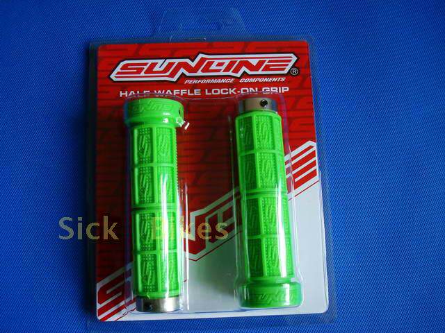 Poignées de vélo - Ref 2356189 Image 12