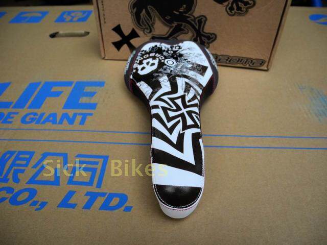 Selle de vélo DABOMB - Ref 2344896 Image 16