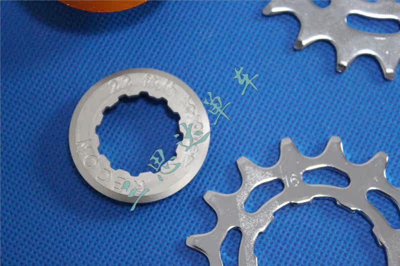 Pignon de vélo DABOMB - Ref 2376674 Image 17