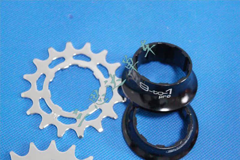 Pignon de vélo DABOMB - Ref 2376674 Image 15