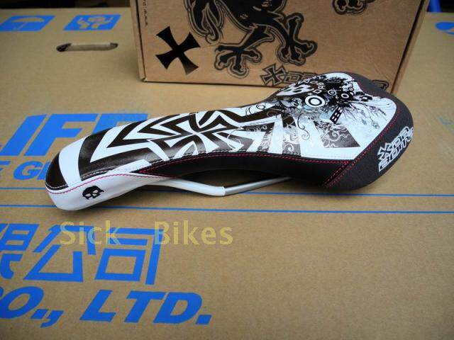 Selle de vélo DABOMB - Ref 2344896 Image 14