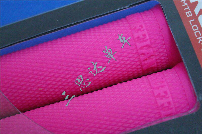 Poignées de vélo - Ref 2356186 Image 23