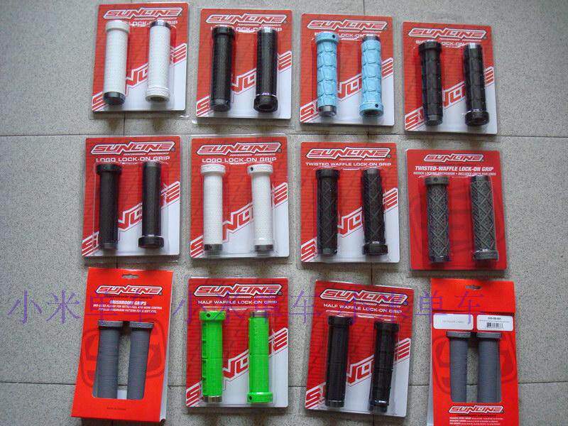 Poignées de vélo - Ref 2356196 Image 15