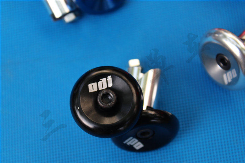 Poignées de vélo - Ref 2356123 Image 18