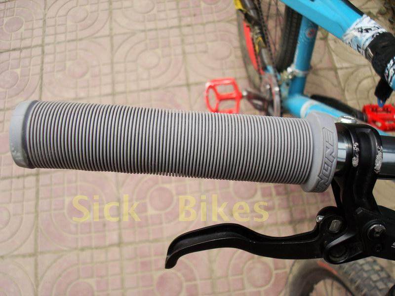 Poignées de vélo - Ref 2356184 Image 14