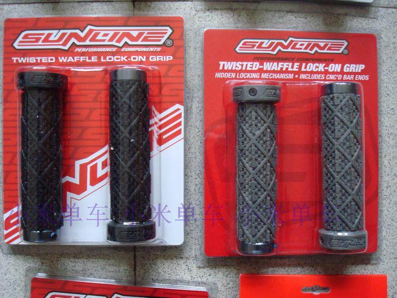 Poignées de vélo - Ref 2356184 Image 19