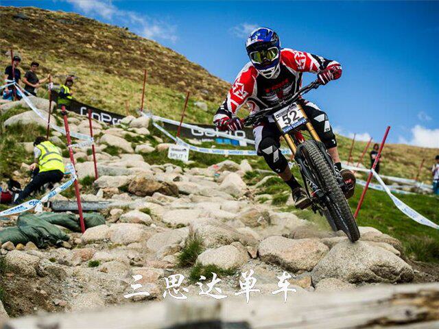 Guidon de vélo - Ref 2343551 Image 27