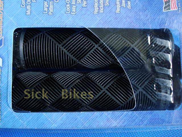 Poignées de vélo - Ref 2356191 Image 11